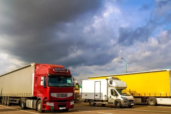 Adana Çardak Nakliyat Ambarları